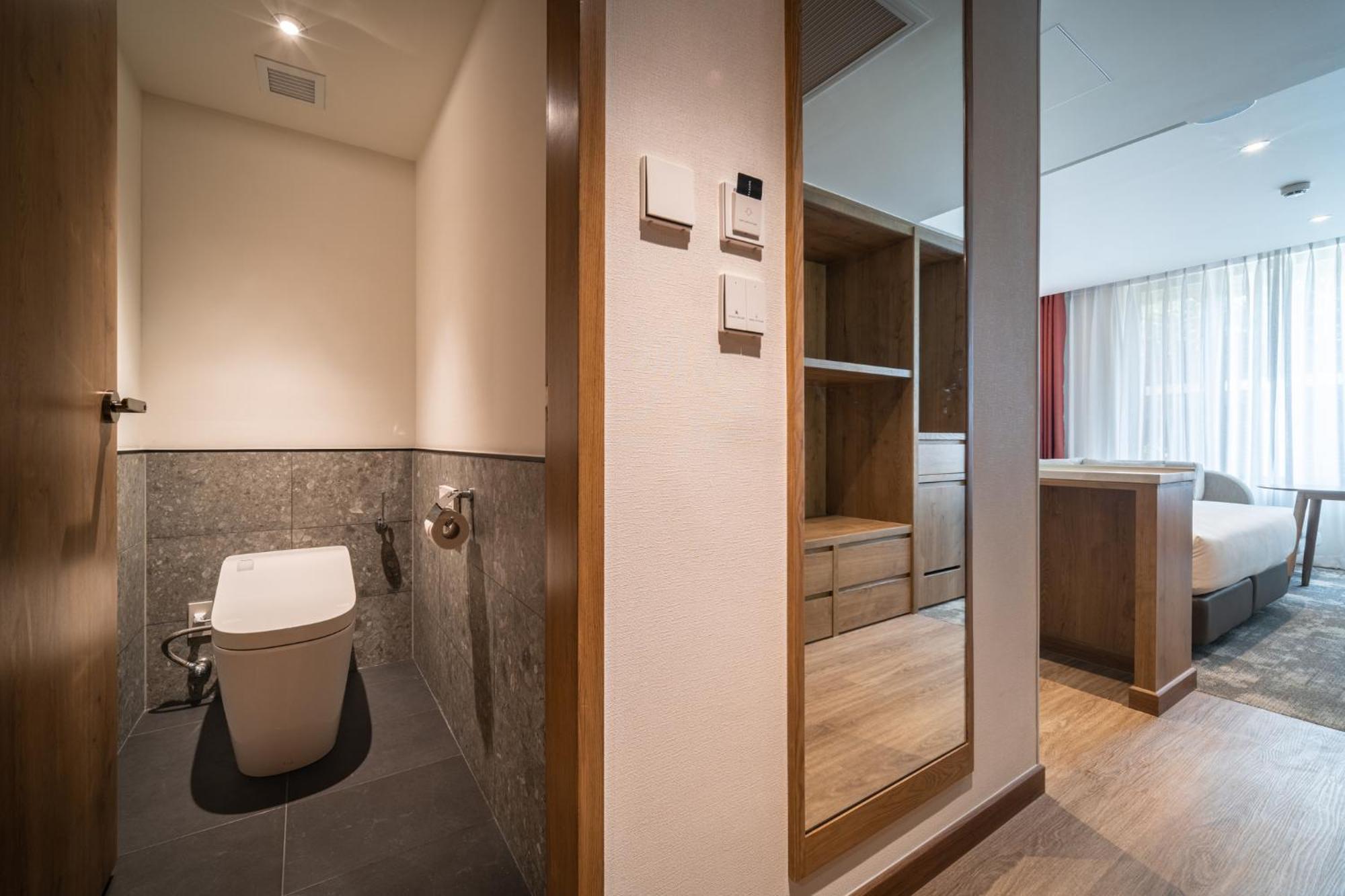 Hotel Sotetsu Grand Fresa Bangkok Extérieur photo